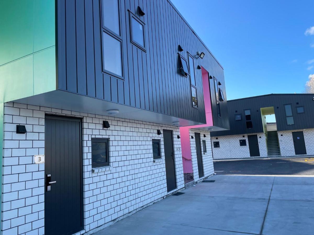 Krishna Motel - Newly Built In Papakura 오클랜드 외부 사진