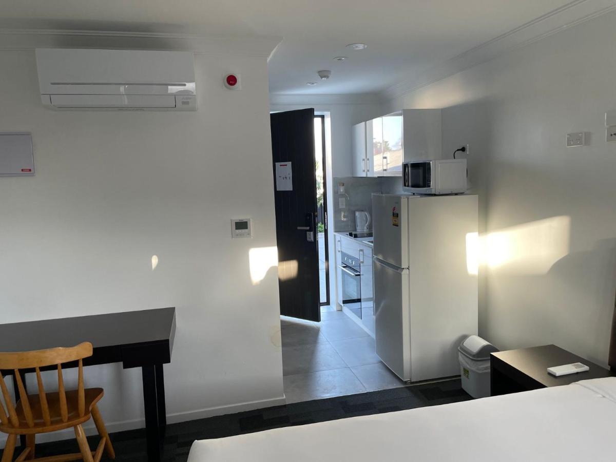 Krishna Motel - Newly Built In Papakura 오클랜드 외부 사진