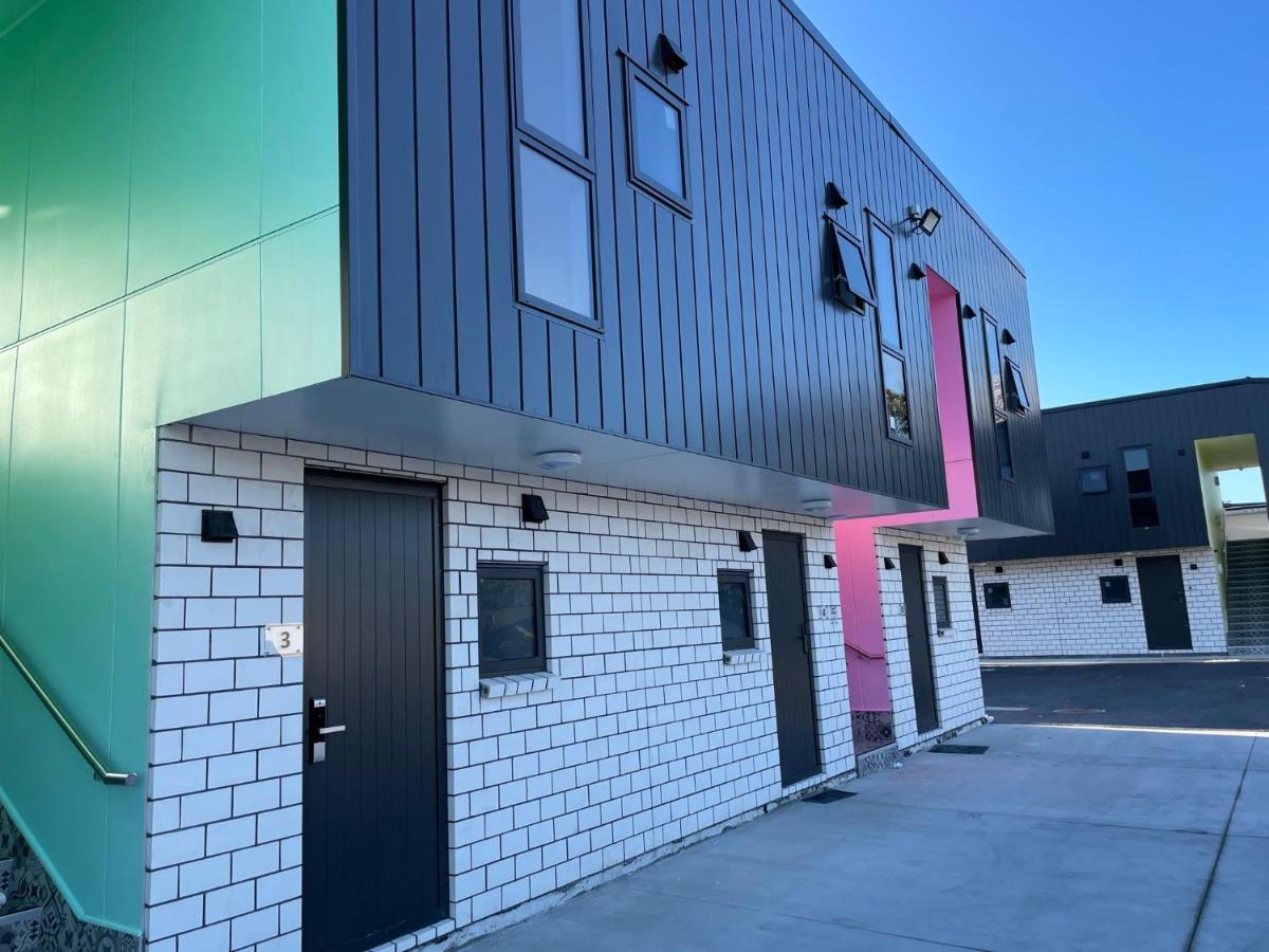 Krishna Motel - Newly Built In Papakura 오클랜드 외부 사진