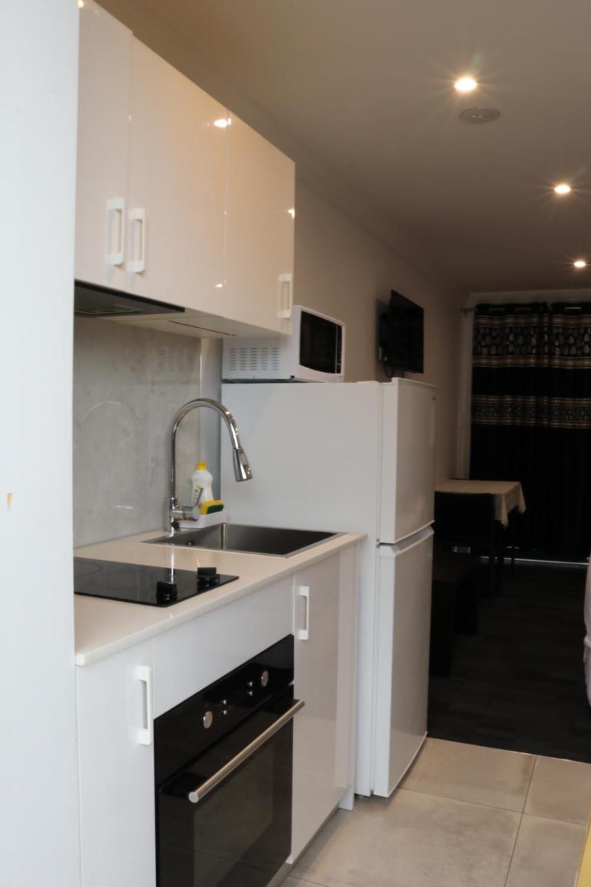 Krishna Motel - Newly Built In Papakura 오클랜드 외부 사진