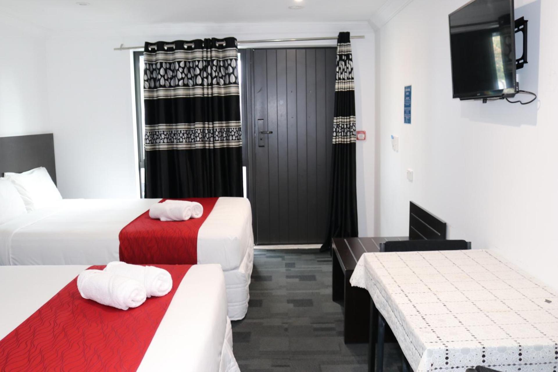 Krishna Motel - Newly Built In Papakura 오클랜드 외부 사진