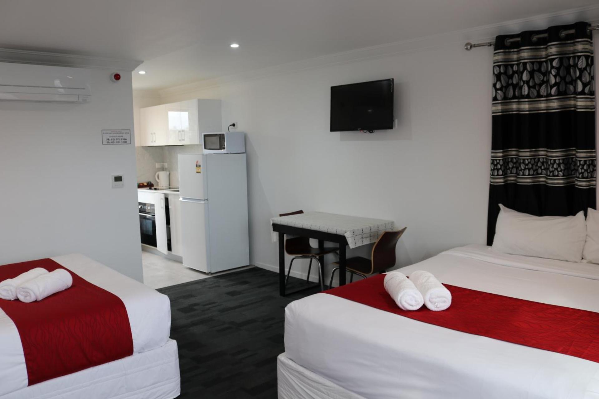 Krishna Motel - Newly Built In Papakura 오클랜드 외부 사진